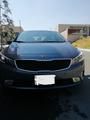 Kia Sportage • 2018 • 42,000 km 5