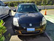 Suzuki Swift • 2010 • 72,306 km 5