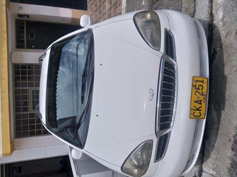 Daewoo Tico • 2002 • 105,000 km 7