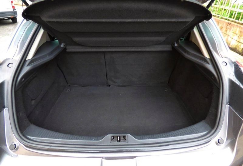 Renault Mégane • 2008 • 249,999 km 5