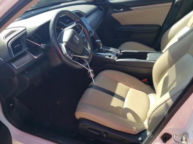 Honda Accord • 2017 • 10,000 mi 7