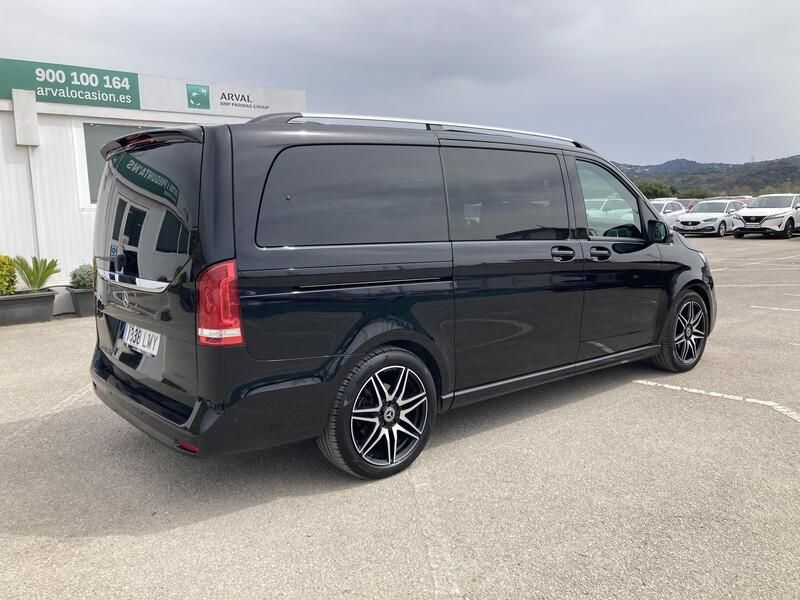 Mercedes-Benz Sprinter • 2021 • 59,230 km 5