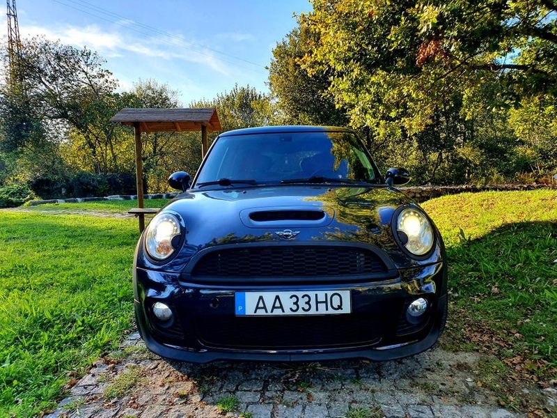 MINI Cooper • 2007 • 237,000 km 8
