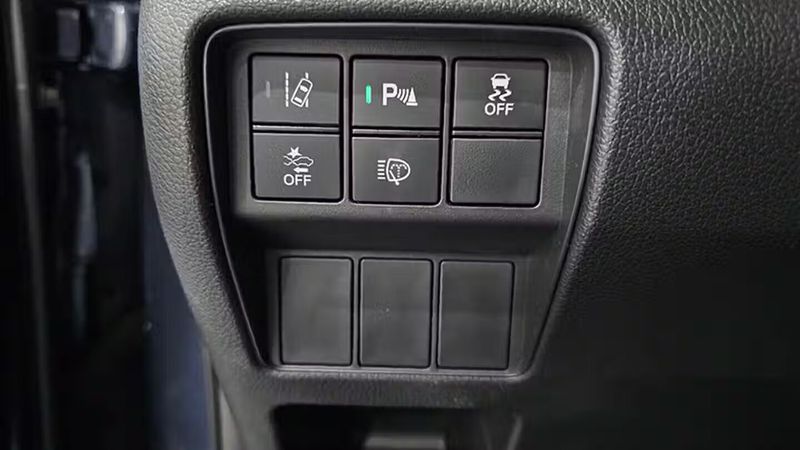 Honda CR-V • 2022 • 73,630 km 13