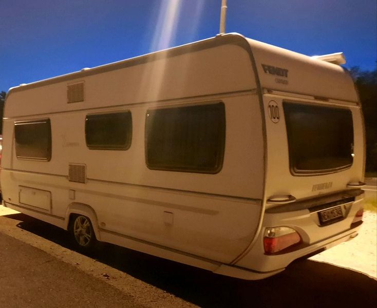 Fiat Strada • 2013 • 87,000 km 3