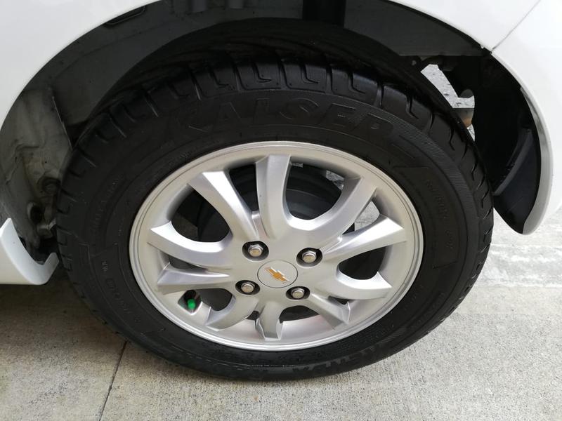 Chevrolet Spark GT • 2016 • 59,783 km 7