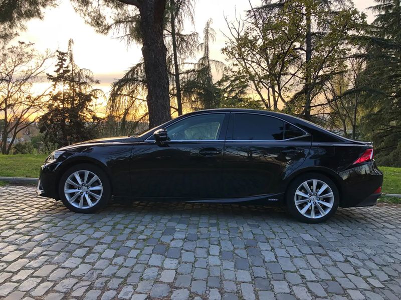 Infiniti I • 2014 • 120,000 km 1