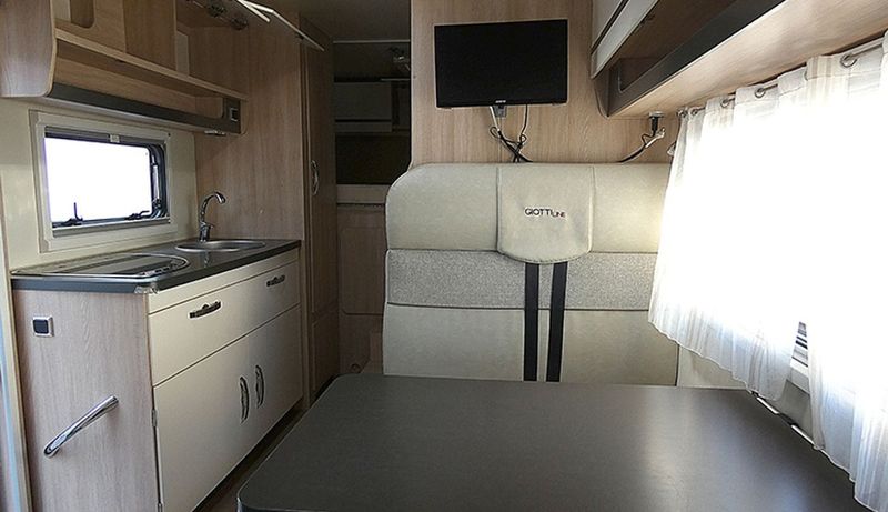 Citroën Jumper • 2021 • 49,000 km 8