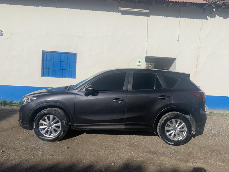 Mazda CX-5 • 2015 • 90,000 km 8