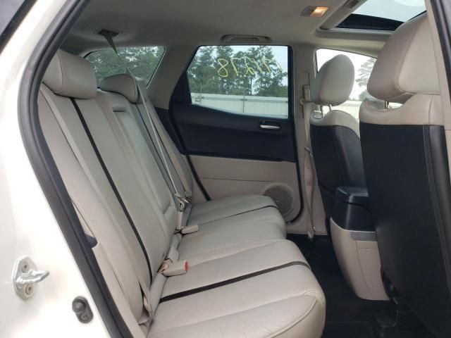 Mazda CX-7 • 2008 • 10,000 mi 7