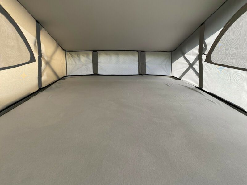 Volkswagen California • 2018 • 39,000 km 9