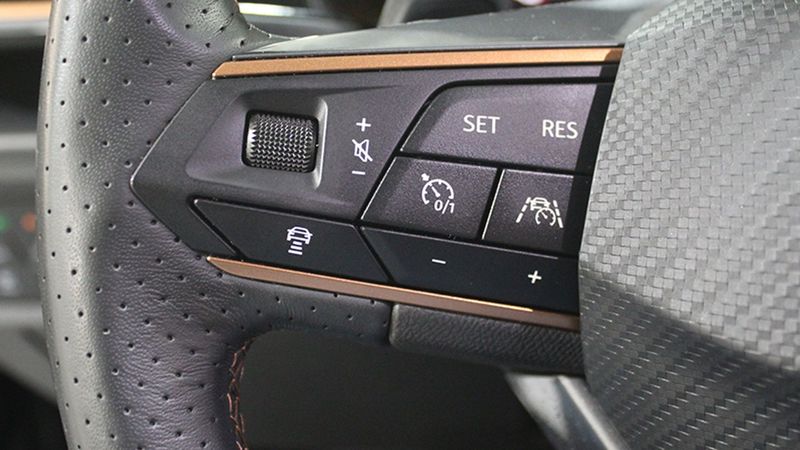 Seat Cordoba • 2023 • 22,654 km 23