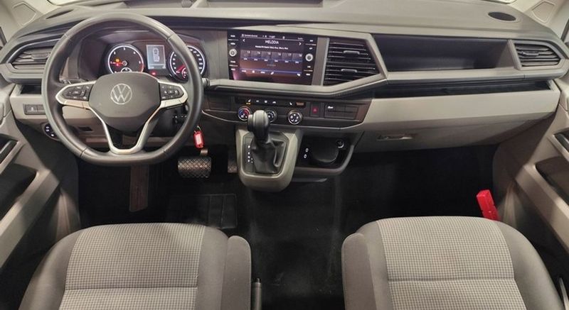 Volkswagen California • 2023 • 48,000 km 11