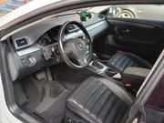 Volkswagen CC • 2015 • 52,000 km 1