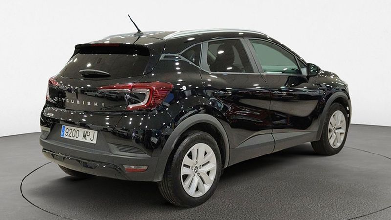 Mitsubishi ASX • 2024 • 25,335 km 3