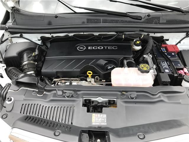 Opel Mokka • 2016 • 105,500 km 5