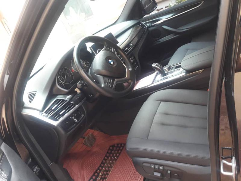 BMW X5 • 2018 • 11,000 km 4