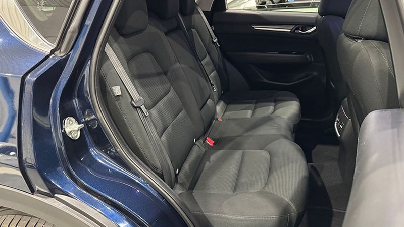 Mazda CX-5 • 2017 • 180,188 km 7