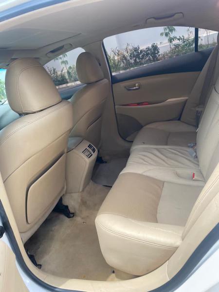 Lexus LS • 2009 • 2,009 km 3