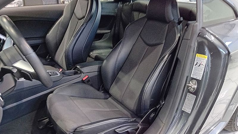 Audi TT Coupé • 2019 • 34,447 km 15