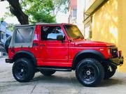 Suzuki Jimny • 1982 • 5,220 km 17