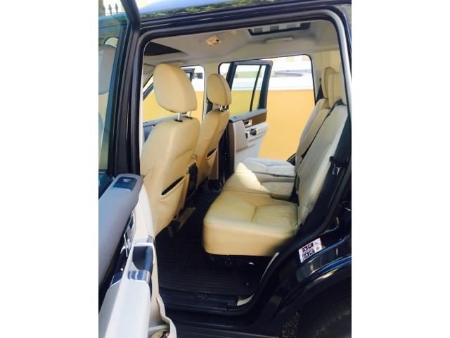 Land Rover Discovery • 2012 • 184,000 km 7