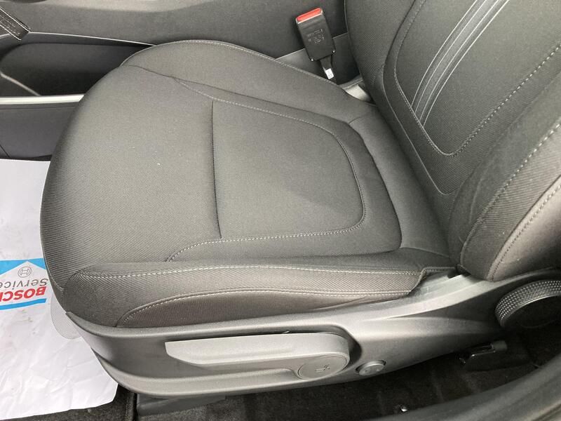 Hyundai Tucson • 2022 • 35,051 km 25