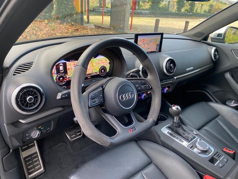 Audi RS 3 • 2018 • 42,000 km 7