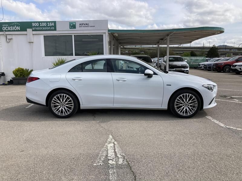 Mercedes-Benz CLA • 2021 • 73,481 km 6