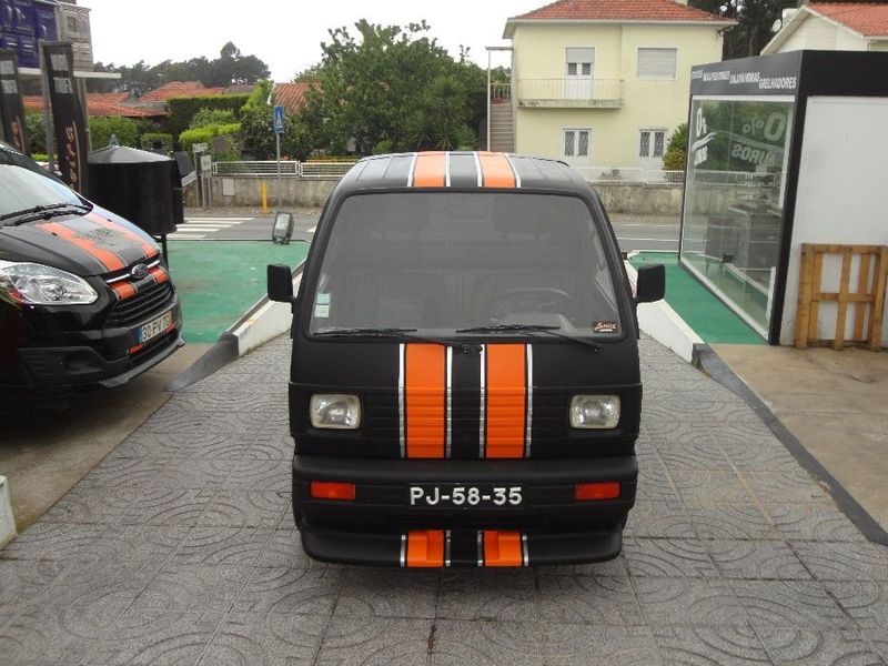 Fiat Coupé • 1988 • 42,000 km 4