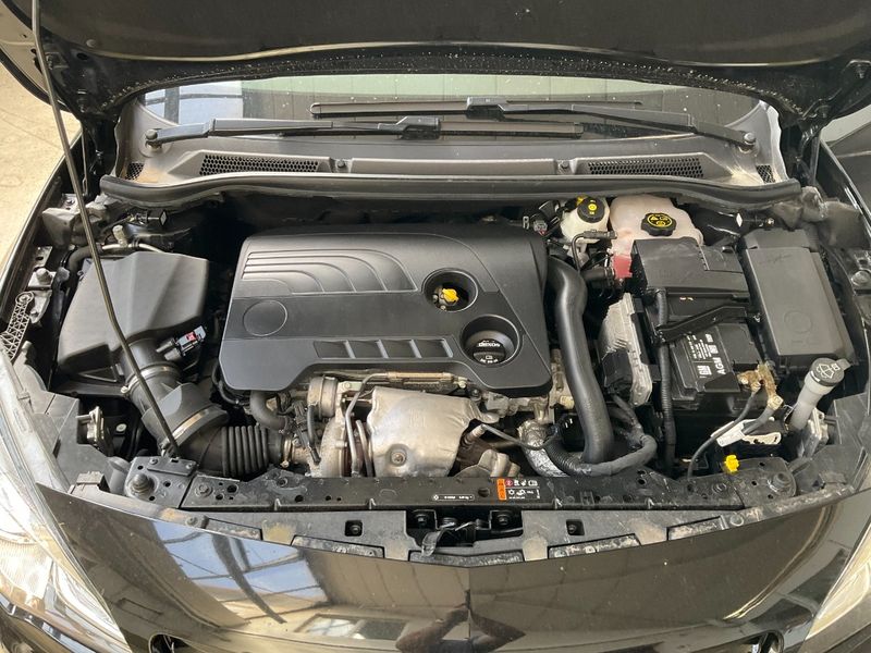 Opel Cascada • 2017 • 80,000 km 3