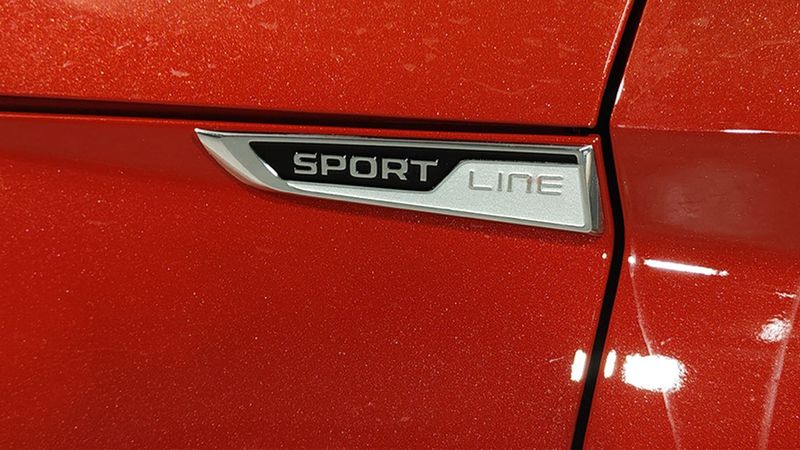 Škoda Kodiaq • 2021 • 72,363 km 50