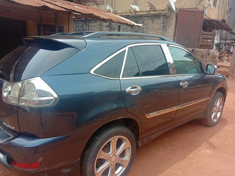 Lexus CT • 2005 • 147,000 km 3