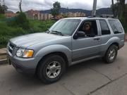 Ford Explorer • 2003 • 86,000 km 2