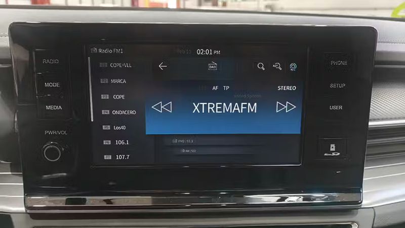 Ssangyong Tivoli • 2023 • 5,937 km 25