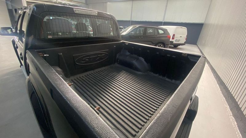 Isuzu D-MAX • 2010 • 340,000 km 7