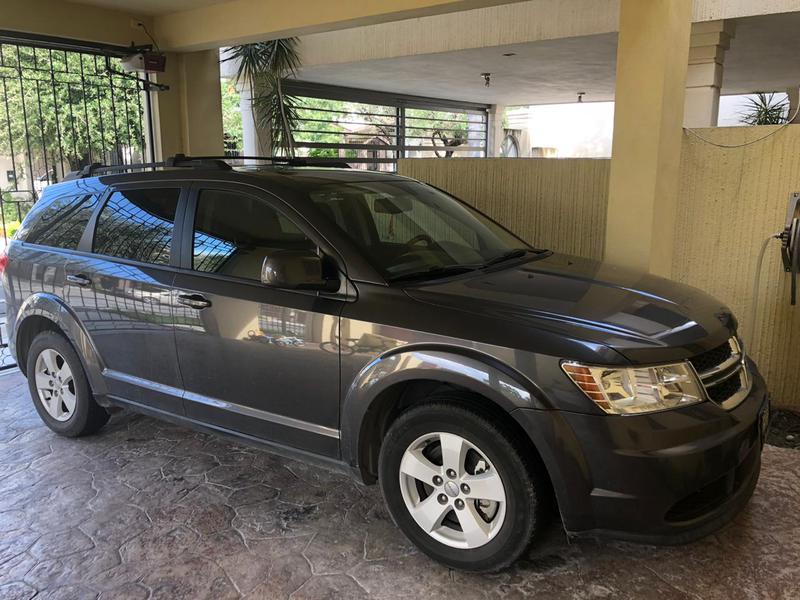 Dodge Journey • 2016 • 61,000 km 7