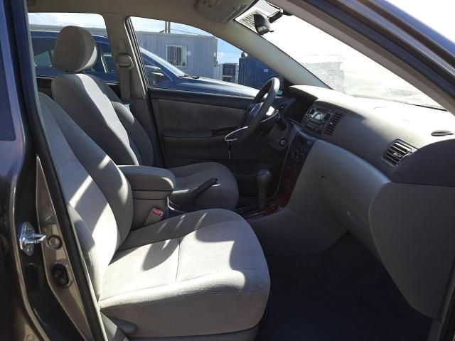 Toyota Corolla • 2006 • 17 km 5