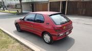 Peugeot 306 • 1996 • 223,536 km 10