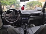 Daewoo Racer • 1994 • 200,000 km 3