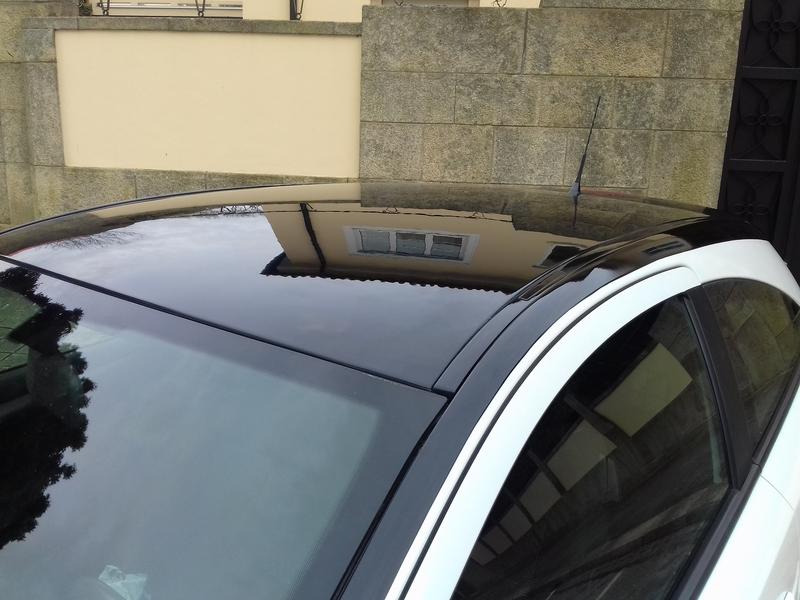 Opel Astra • 2007 • 154,700 km 7