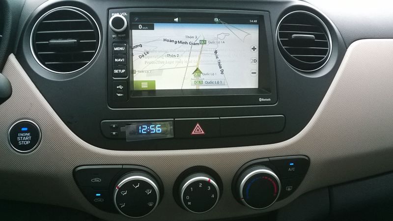 Hyundai i10 • 2019 • 2 km 4