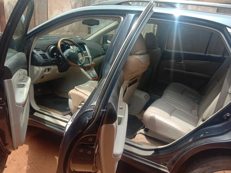 Lexus CT • 2005 • 147,000 km 9