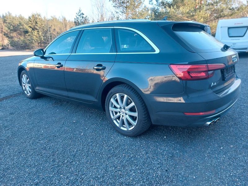 Audi A3 • 2016 • 170,000 km 5