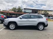 Jeep Cherokee • 2014 • 38,500 km 1