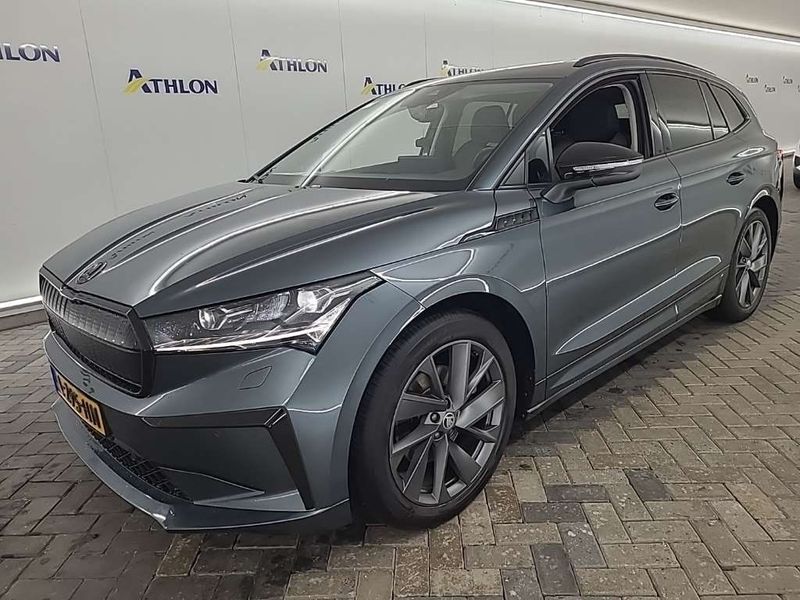 Škoda Kodiaq • 2021 • 125,044 km 1