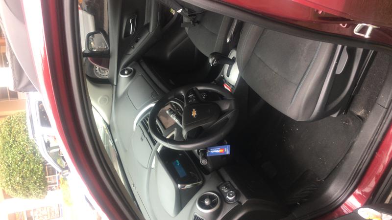 Chevrolet Tracker • 2017 • 49,000 km 5