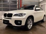 BMW X6 • 2010 • 14,240 km 10
