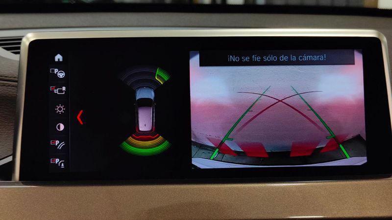 BMW X1 • 2022 • 47,463 km 14