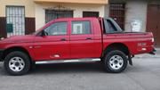 Mitsubishi L200 Pick up • 2002 • 145,000 km 3